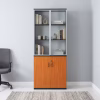 2-Door Office Storage Cabinet