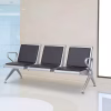Padded Heavy-Duty Office Waiting Bench