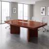 Commercial 2 Meter Office Meeting Table