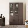 Modern Wooden Office Filing Cabinet