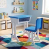 Height Adjustable Learning Table