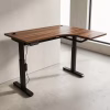 Ergonomic Home Office Desk